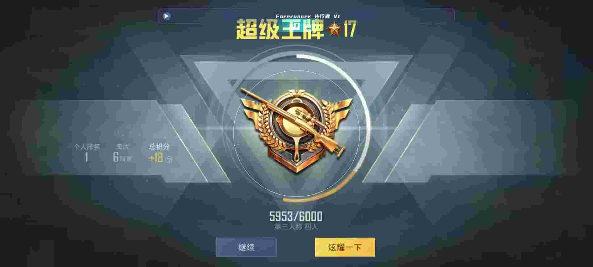 和平精英鸡腿辅助自瞄 - 瞄准区是什么意思啊辅助预览图